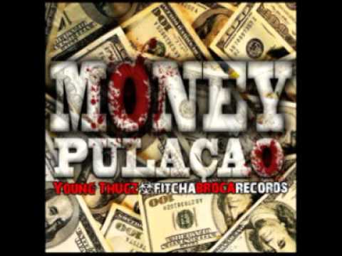MIX TAPE  MONEYPULÇÂO - YOUNG THUGZ TIMAS , GOMEX, BEBUXO - FUCK PA BU BOCA FUCK PA BU GUN