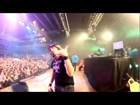 ZARRO NIGHT - 17 Febbraio 2012 - Special Guest Eiffel 65