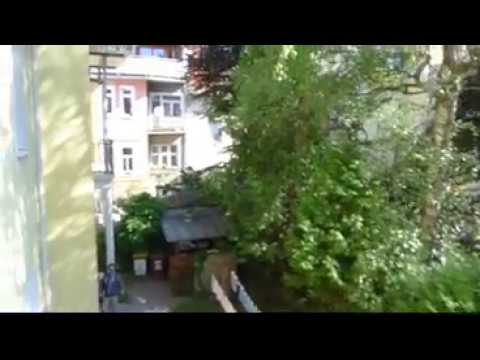 3-Zimmer Altbauwohnung in Graz-Gries