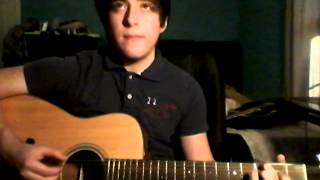 Falling into you - Mae