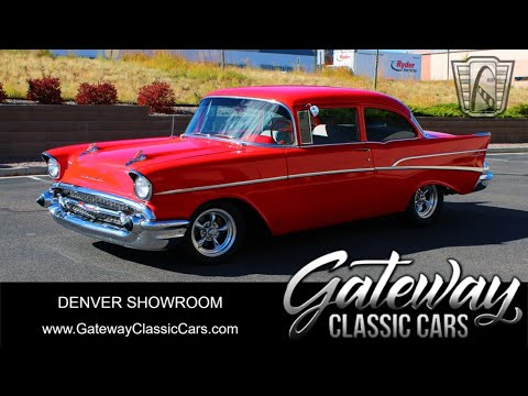 1957 Chevrolet 210 (CC-1898652) for sale in O'Fallon, Illinois