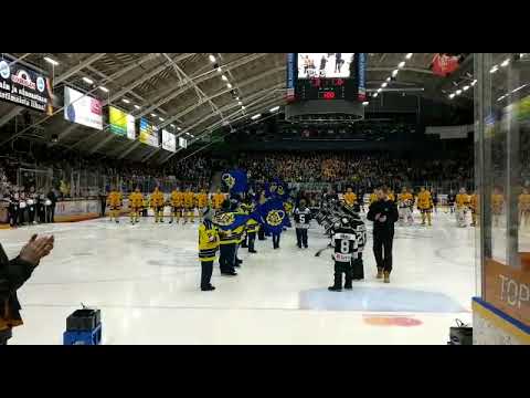 Ville Vahalahden juhlaottelu 16.2.2019