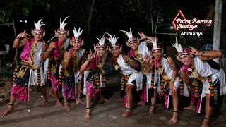 Download lagu Putra Abimanyu & New Estri Gedruk | Putro Barong Budoyo di Gendol Wetan Sumberejo Tempel Sleman mp3