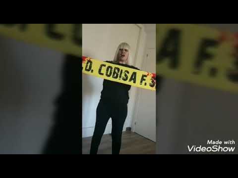 #QuedateEnCasa C.D. Cobisa F.S.