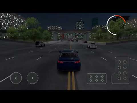 Drive World : Drift Car Racing