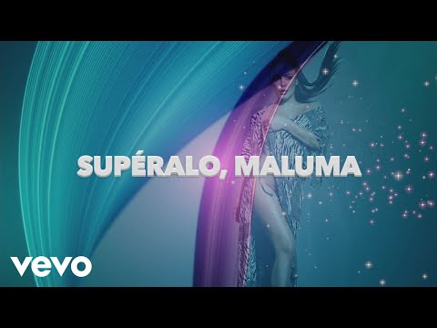 Amor Romeira - Supéralo Maluma