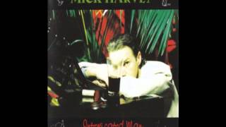 Mick Harvey-I Have Come To Tell You I'm Going (Serge  Gainsbourg cover)