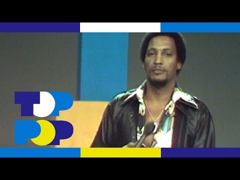 Johnny Bristol - You and I • TopPop