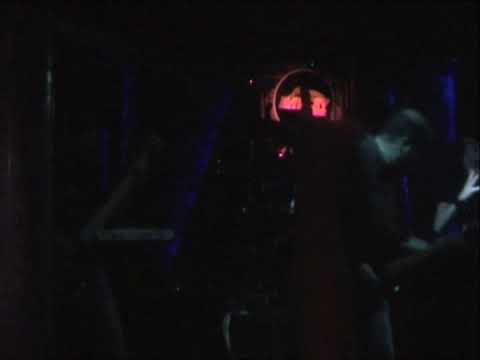 Wishdoom - Necropolis (Manilla Road Cover)