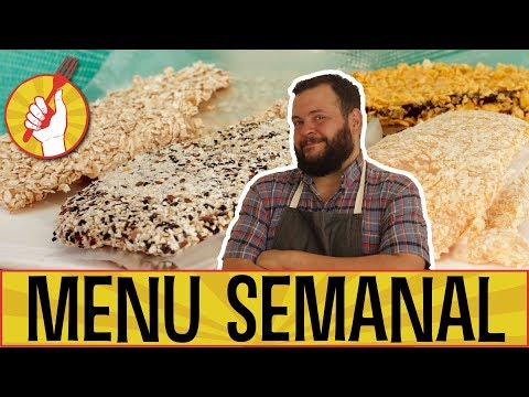 Rebozados para milanesas