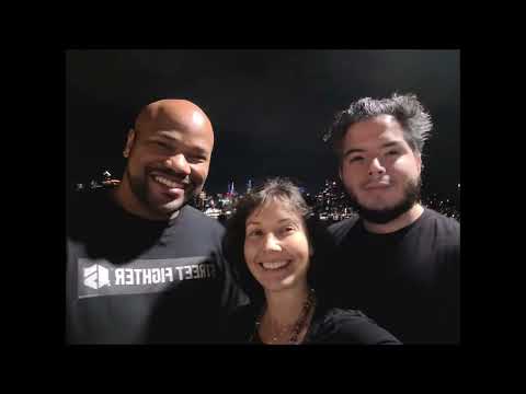 What's up Tour! Defend the North 2023!