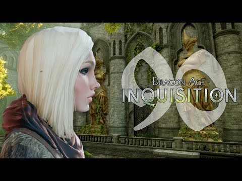 Temple of Mythal | DRAGON AGE: INQUISITION | Part 90