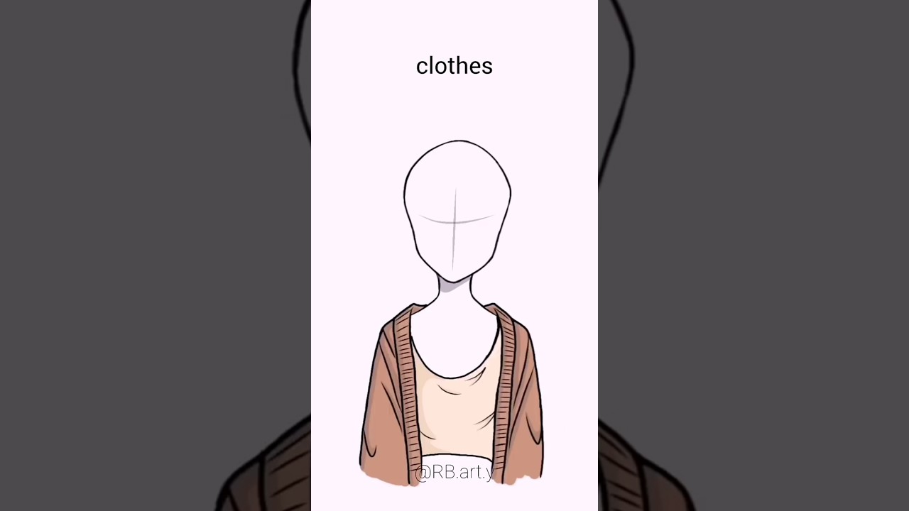 my first pause oc challenge! #sketch#paint#draw#drawing #artist#art #oc#challenge #pausechallenge