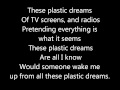 G-Eazy - Plastic Dreams (feat. Johanna Fay ...