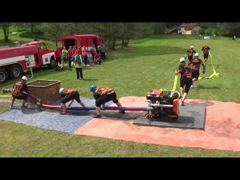 Fire Sport
