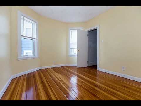 11 Fairmount St, Boston, MA 02124 - Multifamily - Real Estate - For Sale