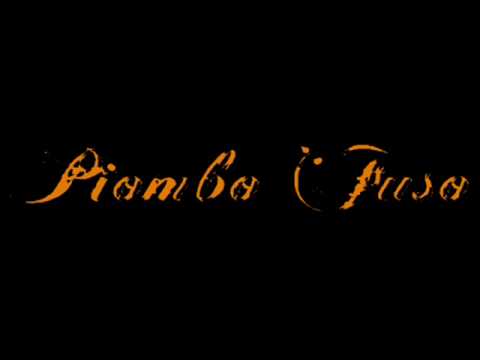 Corri, vivi e incidi - Piombo Fuso of Pesta Clan