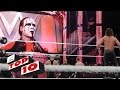 Top 10 WWE Raw moments: January 19, 2015 - YouTube