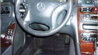 preview picture of video '2001 Mercedes-Benz C-Class Used Cars Little Ferry NJ'