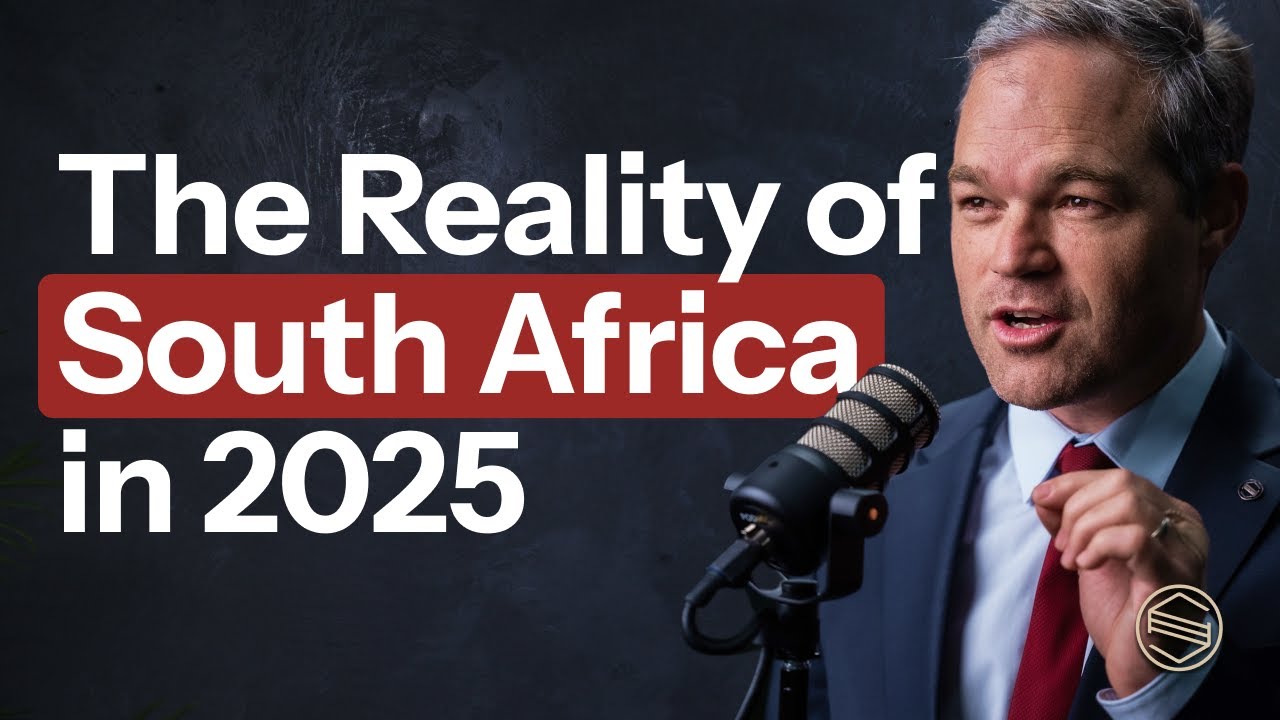 Outlook for 2025 | GNU, 3rd Wave BEE & resisting key business threats