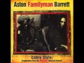 Aston Barrett - Work