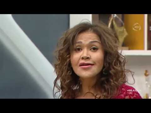 Hər axşam (17.05.2016)