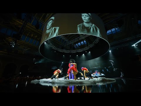 L'Oréal Colour Trophy 2024 | The Backstage Experience