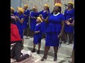 ZORAVO FT MICC PRAISE AND WORSHIP TEAM MABILIONI YA WATU