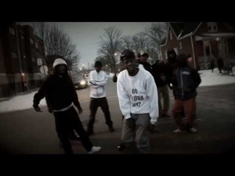 Young E-Rob ft Spazz - Hang Wit Me (Free Style) | Shot By: @louiemovies