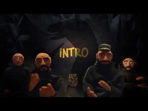 G.K.T.N. - Intro