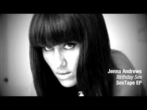 Jeremih (Cover) Jenna Andrews - Birthday Sex