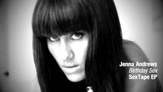 Jeremih (Cover) Jenna Andrews - Birthday Sex