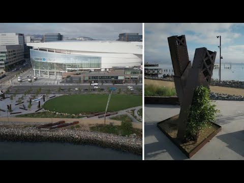 Here's a look at new $32 million San Francisco park featuring ...