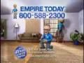 800 588 2300 Empire Today