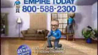 Cover art for 800-588-2300 Empire Today