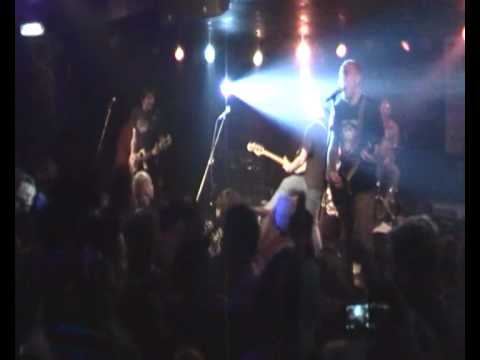 Antidote - My government is a farce