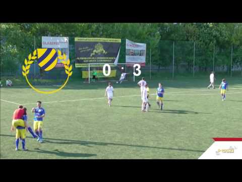 Wiener L. #26 Viktoria - Austria13 - 2:4 - Zusammenfassung am 21.05.2016 18:52