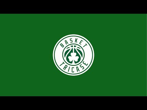 UNDER 15: Basket Tricase - Virtus Galatina