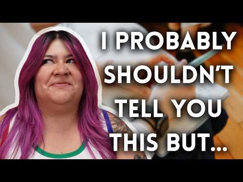 What Your Therapist Wishes They Could Tell You | Therapy Secrets You Should Know