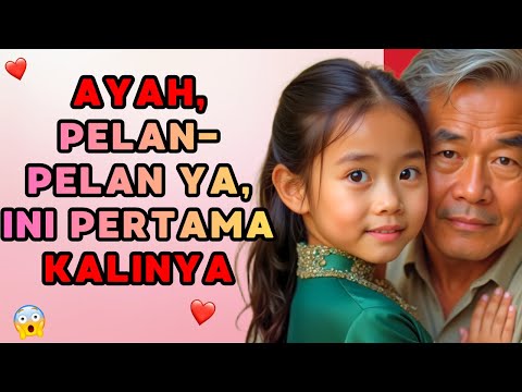 Ayah Membantu Saya Menyelesaikan Tugas Ini dengan Cepat