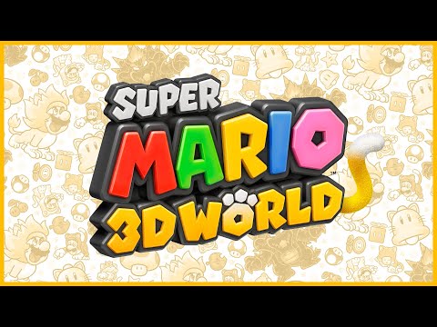 The Great Tower Showdown 1 (Strings & Trumpets) - Super Mario 3D World Soundtrack