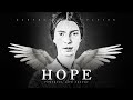 Hope is The Thing With Feathers - Emily Dickinson (Powerful Life Poetry)