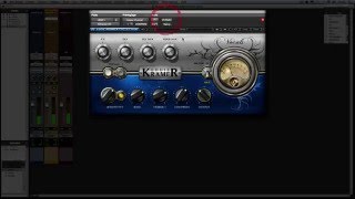 Video thumbnail for TEST : Plug-In Waves Eddie Kramer Vocal - TOP DEMO by Top Demo