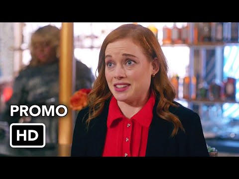Zoey's Extraordinary Playlist 2.08 (Preview)