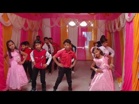 Chanda  Chamke Cham Cham | CM BRIGHTON GLOBAL SCHOOL