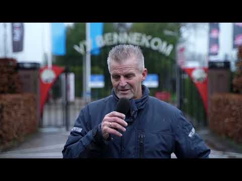 Parkplan VV Bennekom 1.0