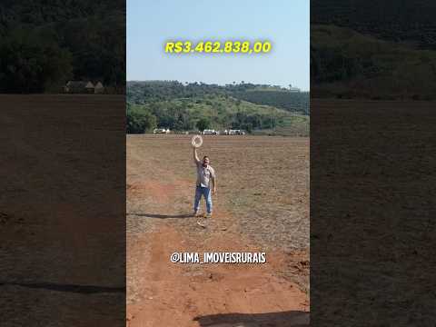 Propriedade em Mogi Mirim – SP #sitioavenda #chacara #arearural #agricultura #agro #corretor