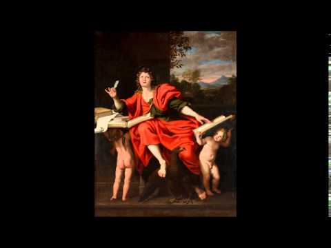 J.S. Bach St. John Passion BWV 245, Eugen Jochum