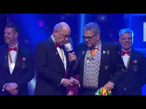 LVK finale 2020 deel 1 L1 TV-uitzending (liedjes)