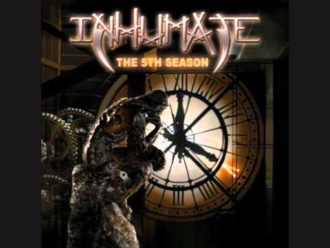 Inhumate - It's Back